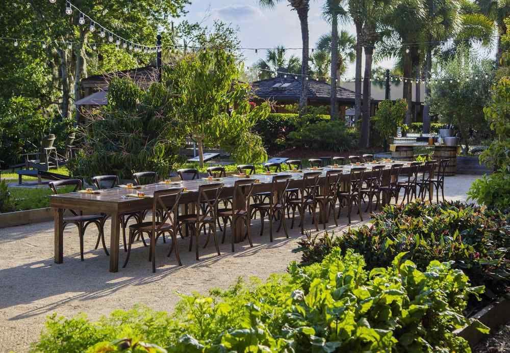Hotel Marriott Airport Lakeside Orlando