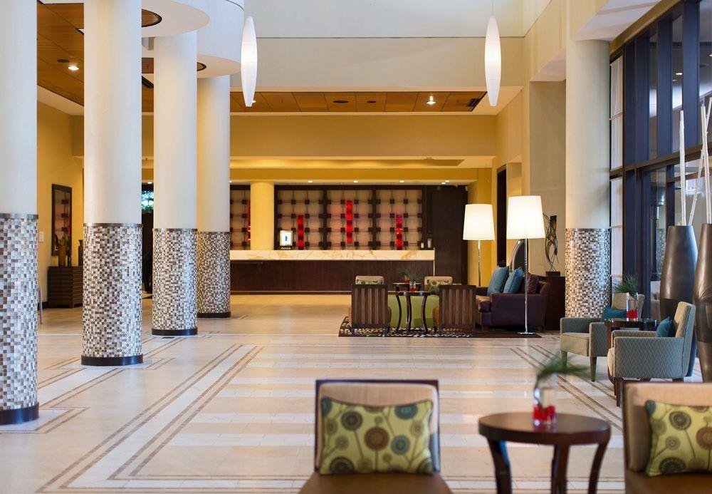 Marriott Airport Lakeside