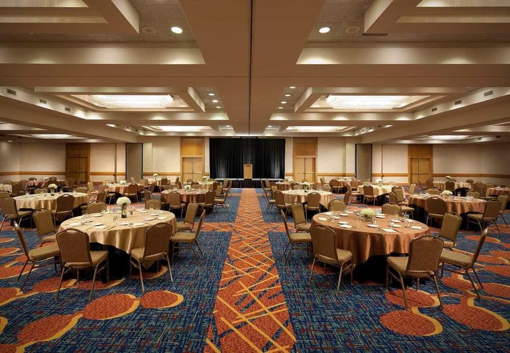 Hotel Marriott Airport Lakeside