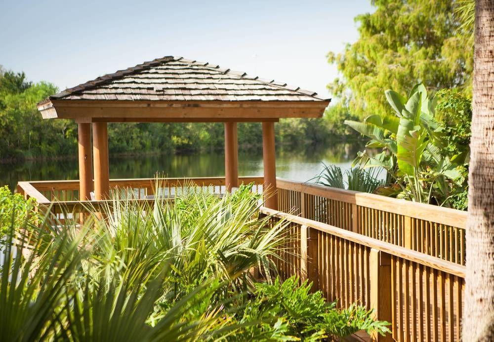 Marriott Airport Lakeside Hotel Orlando