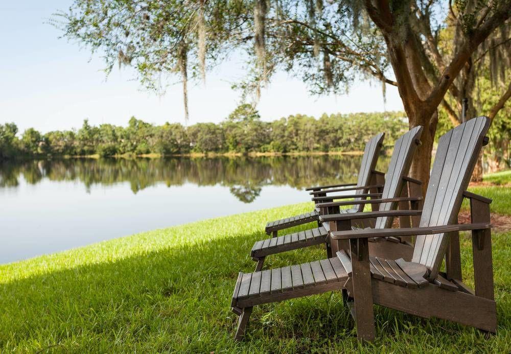 Marriott Airport Lakeside Orlando