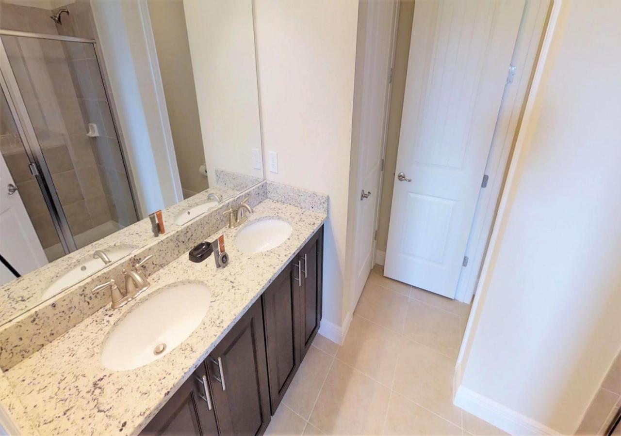 Villa 7613-luxury Wpool & Hot Tub