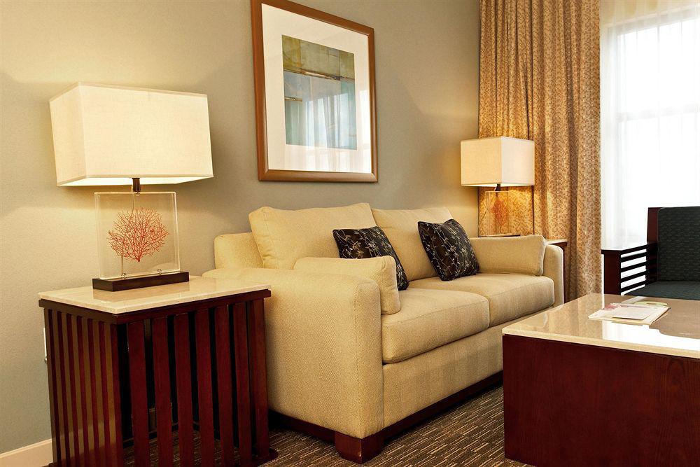 Hilton Grand Vacations Club Palmeras Orlando