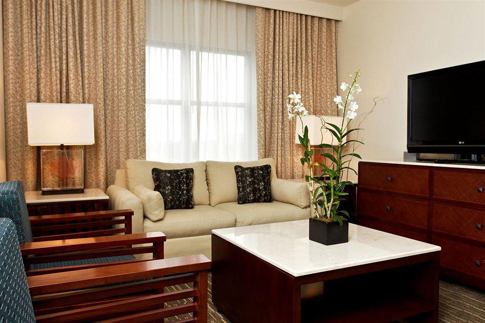 Resort Hilton Grand Vacations Club Palmeras Orlando 3*
