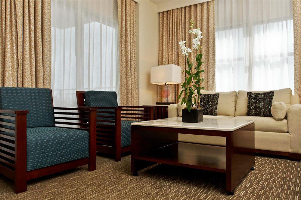 Resort Hilton Grand Vacations Club Palmeras Orlando