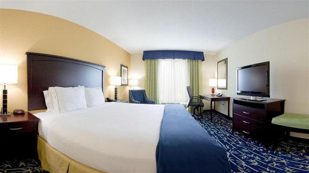 Express & Orlando - Apopka By Ihg Hotel 3*