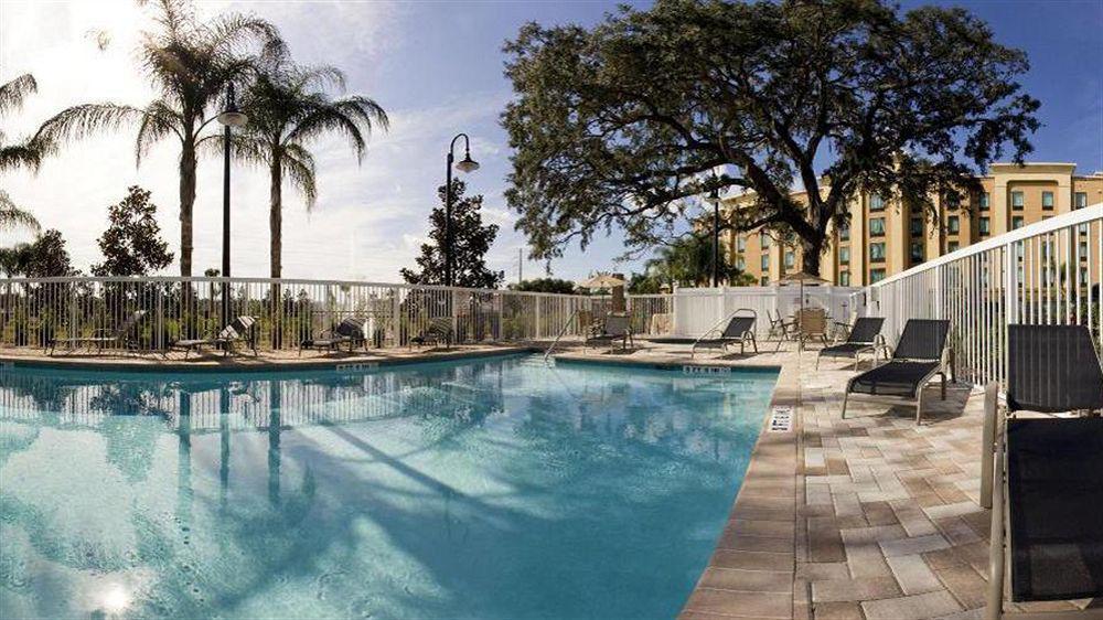 Express & Orlando - Apopka By Ihg