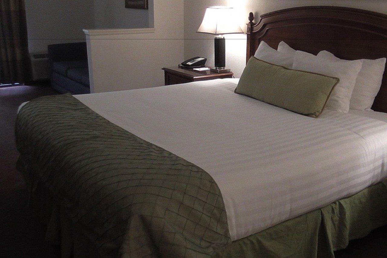 Hotel Ramada By Wyndham Downtown 3*