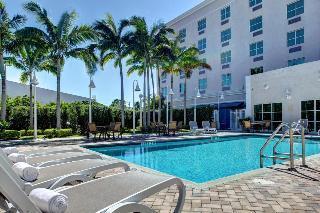 Hotel Express & Miami By Ihg 3*