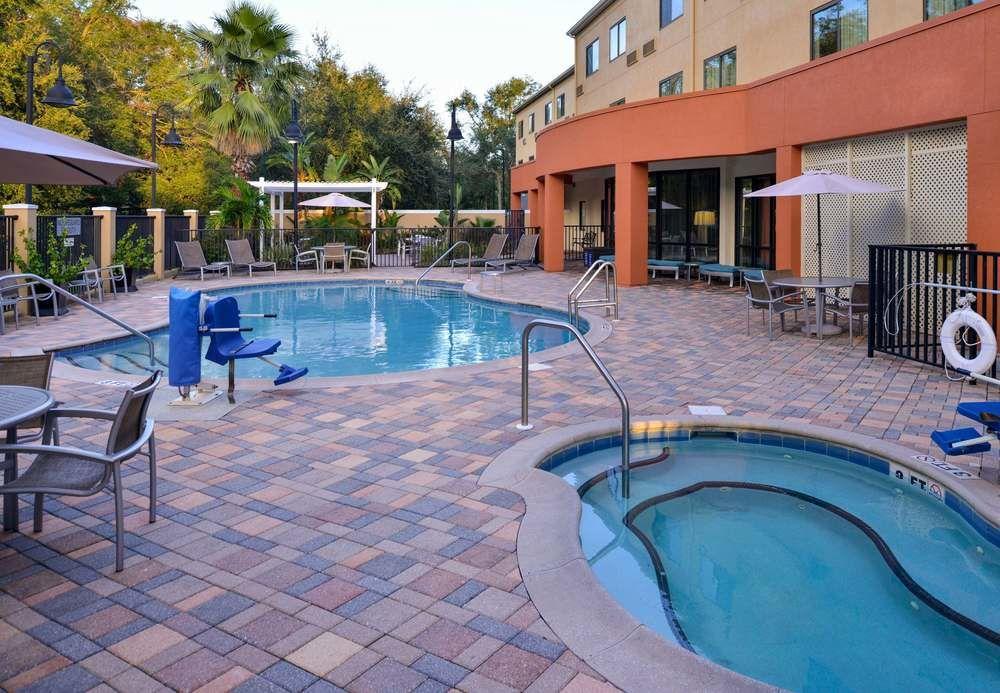Fairfield & Orlando 3* Ocoee