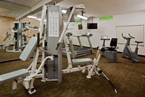 Hotel La Quinta By Wyndham Miami Airport West
