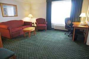 La Quinta By Wyndham Miami Airport West Hotel 3*