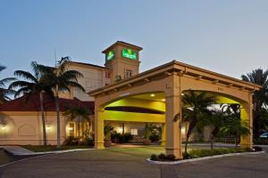 La Quinta By Wyndham Miami Airport West Hotel Sweetwater