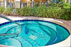 La Quinta By Wyndham Miami Airport West 3*