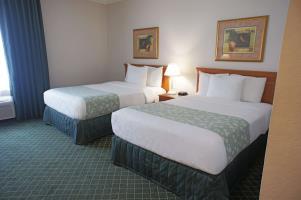 Hotel La Quinta By Wyndham Miami Airport West 3*