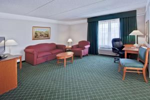 Hotel La Quinta By Wyndham Miami Airport West Sweetwater