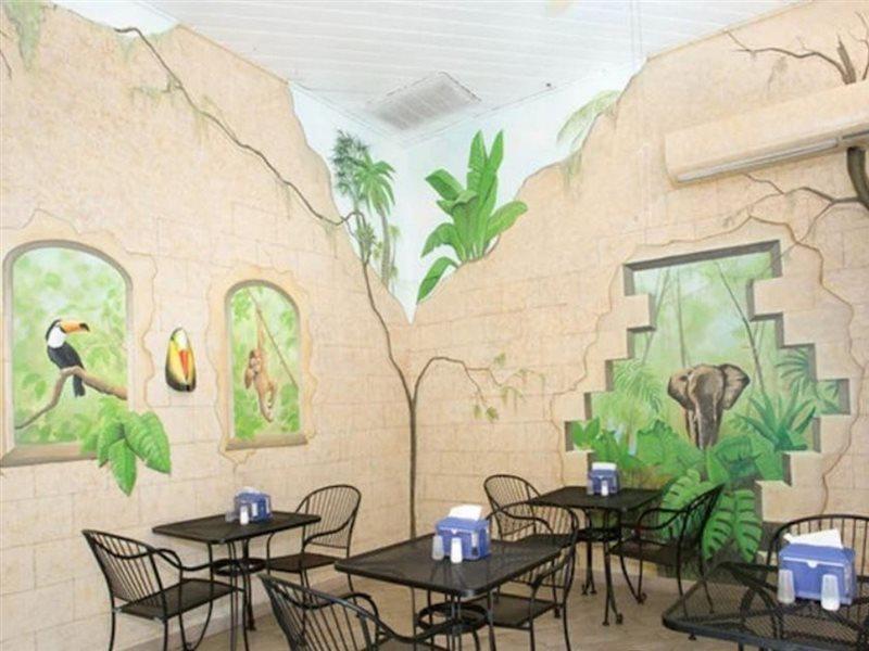 Tropical Palms & * Orlando