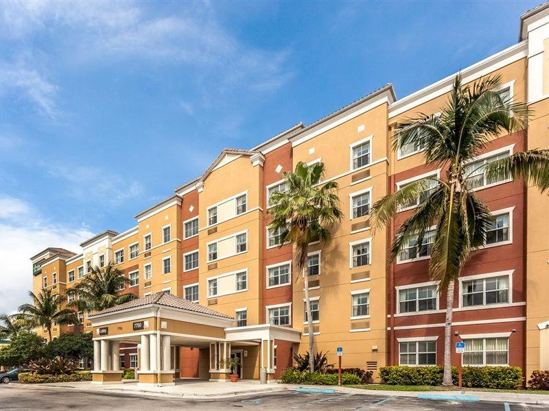 Hotel Extended America Premier - Miami - Airport - Doral - 87th Avenue South 2*
