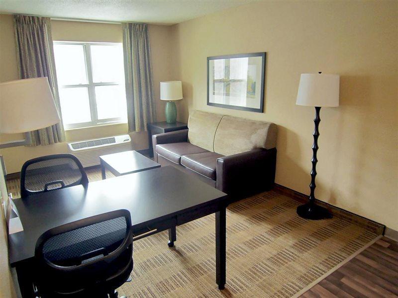Extended America Premier - Miami - Airport - Doral - 87th Avenue South Hotel Sweetwater