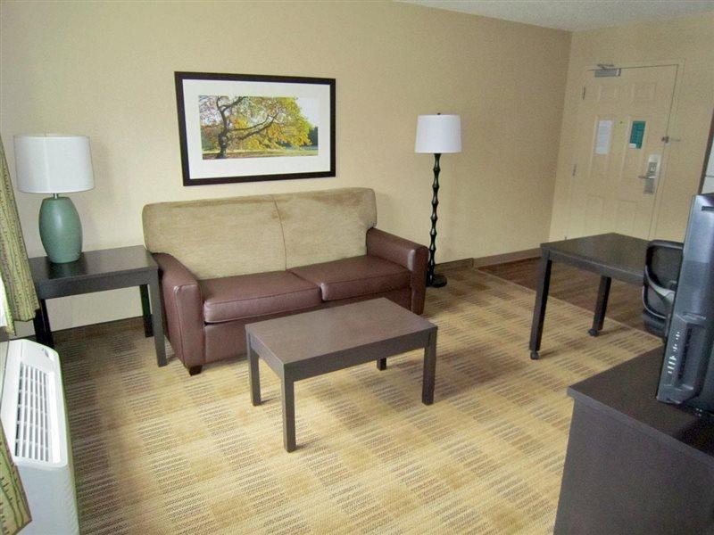 Hotel Extended America Premier - Miami - Airport - Doral - 87th Avenue South 2*