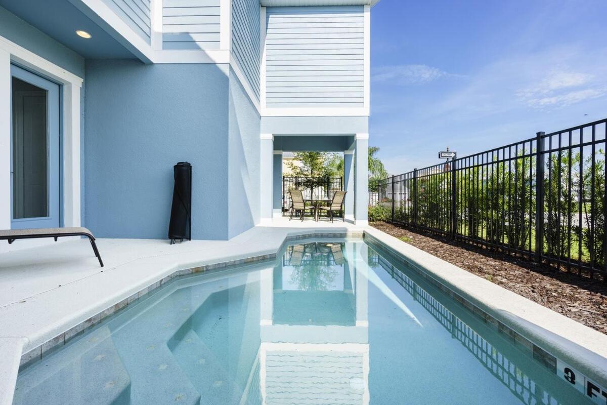 Reunion Paradise Breeze Villa