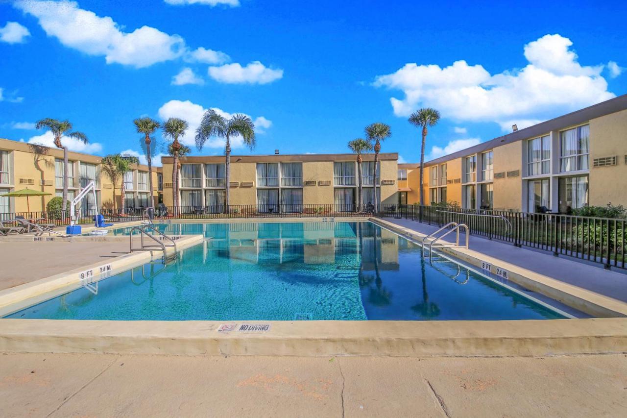 Hotel Floridian Express International Drive Orlando