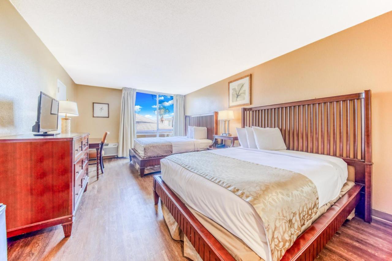 Hotel Floridian Express International Drive Orlando