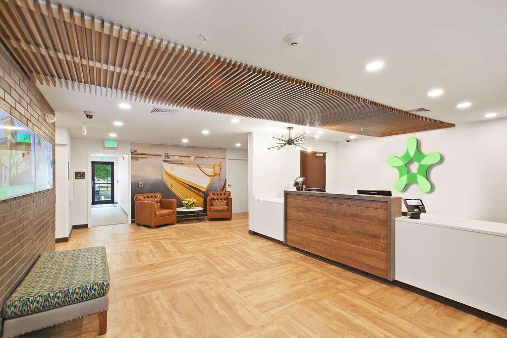 Extended America Premier - Miami - Airport - Doral - 87th Avenue South 2* Sweetwater