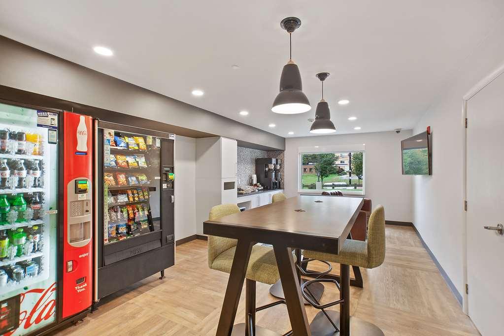Hotel Extended America Premier - Miami - Airport - Doral - 87th Avenue South 2*