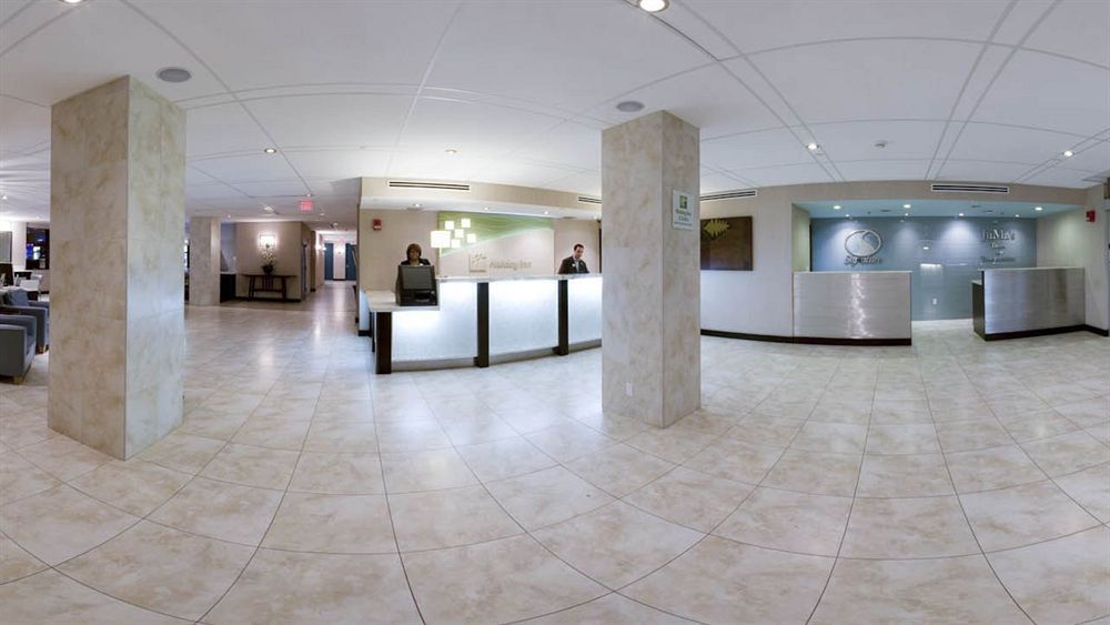 Miami International Airport By Ihg 3* Miami Springs