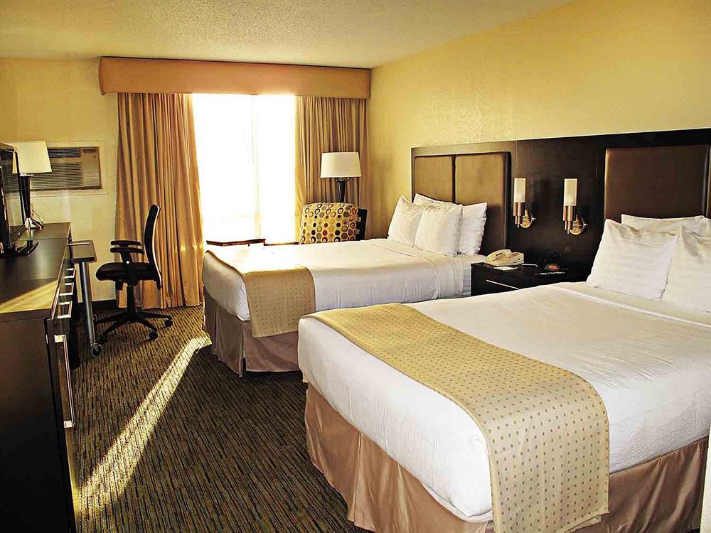 Miami International Airport By Ihg Hotel