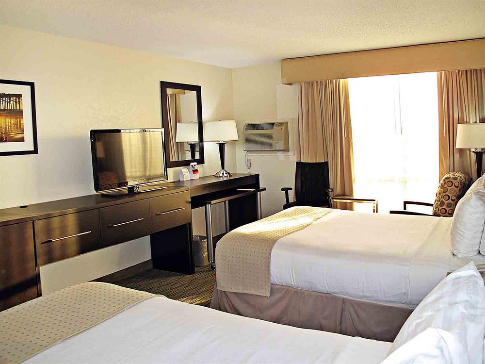 Miami International Airport By Ihg Hotel 3*