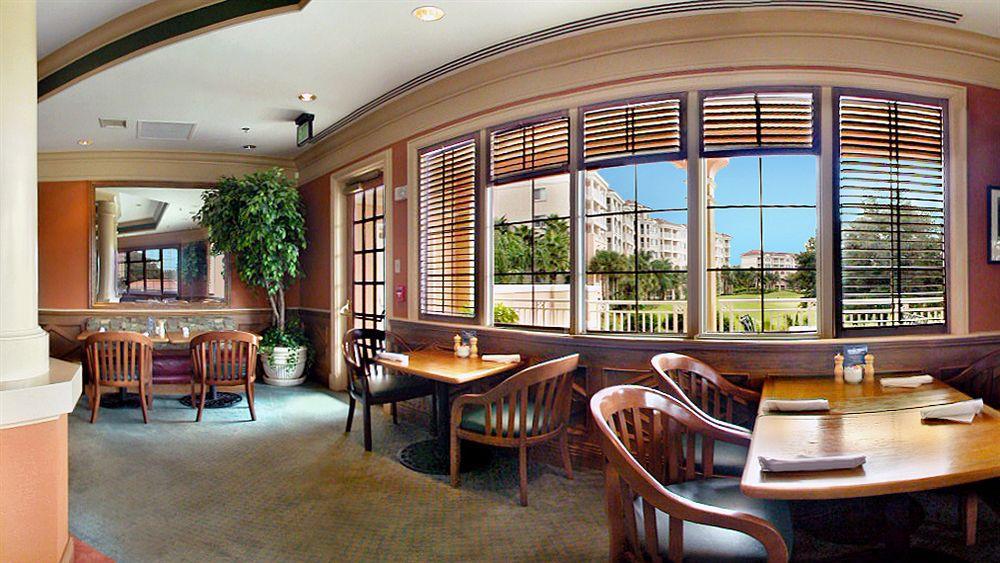 Marriott's Grande Vista Williamsburg