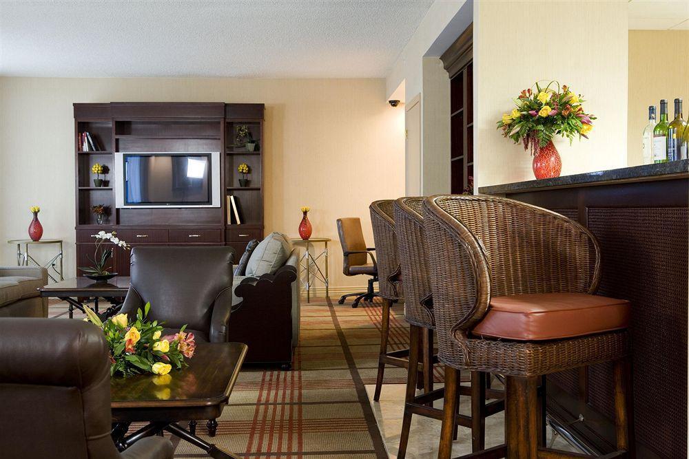 Hotel Sheraton Orlando North