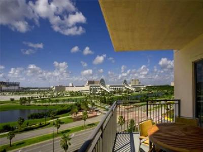Resort Hilton Grand Vacations Club Palmeras Orlando Williamsburg