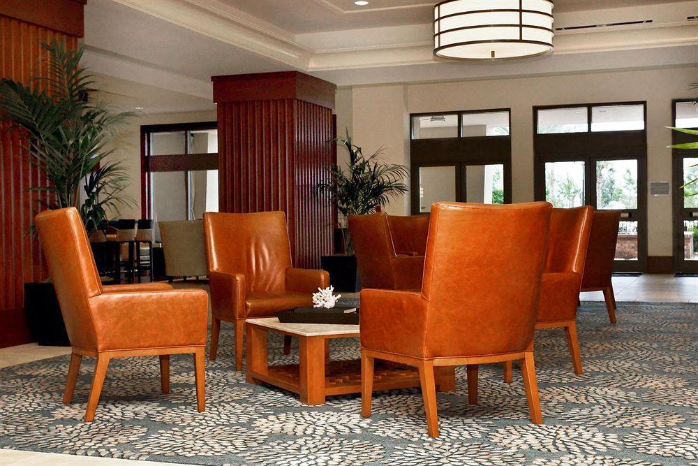 Hilton Grand Vacations Club Palmeras Orlando