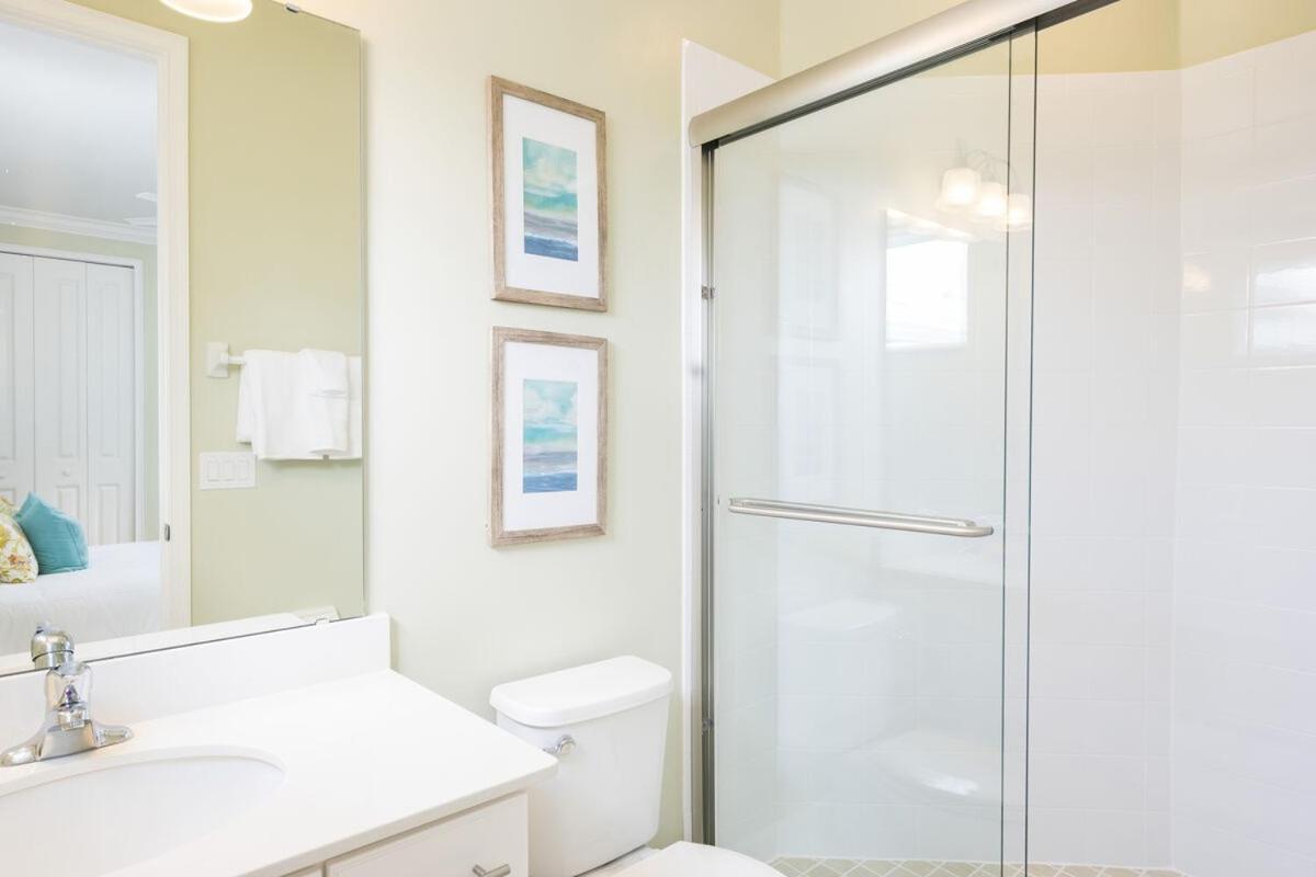Reunion Paradise Breeze Villa Kissimmee