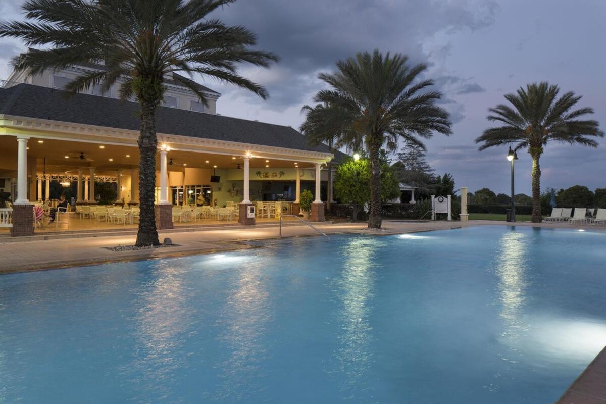 Reunion Paradise Breeze * Kissimmee
