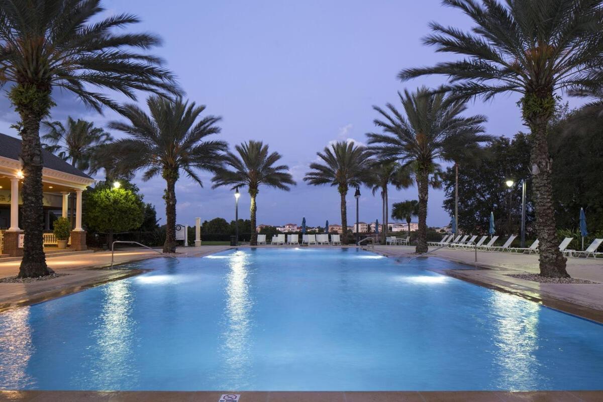 Reunion Paradise Breeze Villa