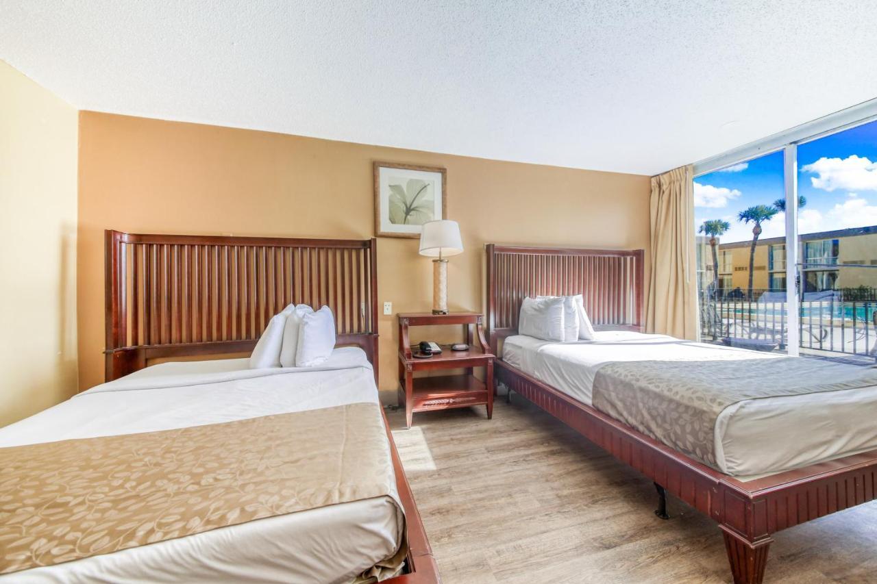 Hotel Floridian Express International Drive