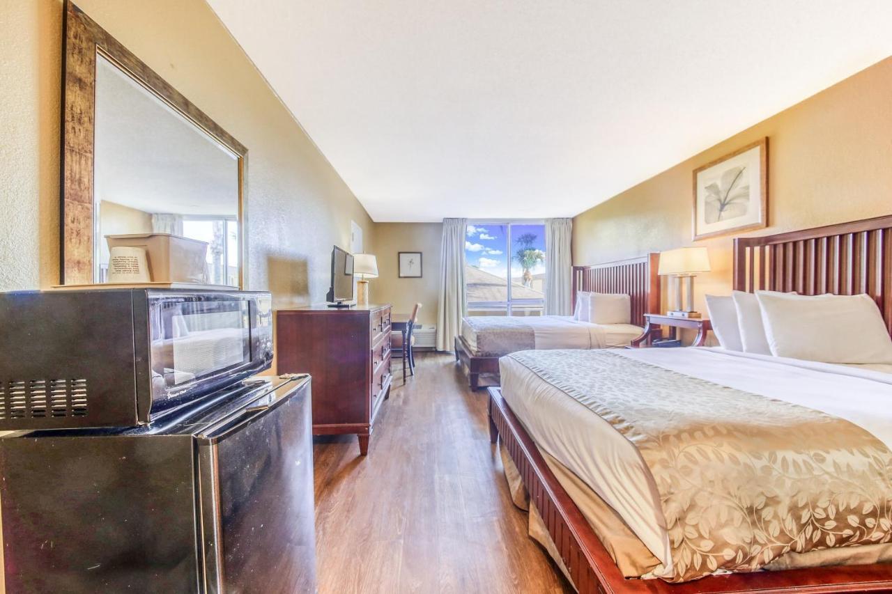 Hotel Floridian Express International Drive