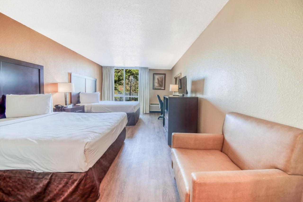 Floridian Express International Drive Hotel