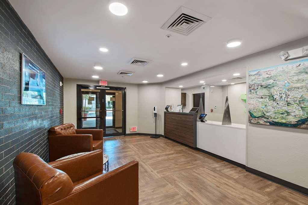Extended America Premier - Miami - Airport - Doral - 87th Avenue South 2* Sweetwater