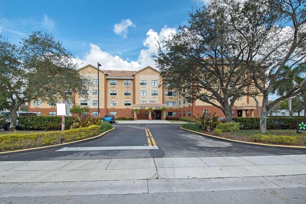 Extended America Premier - Miami - Airport - Doral - 87th Avenue South Sweetwater