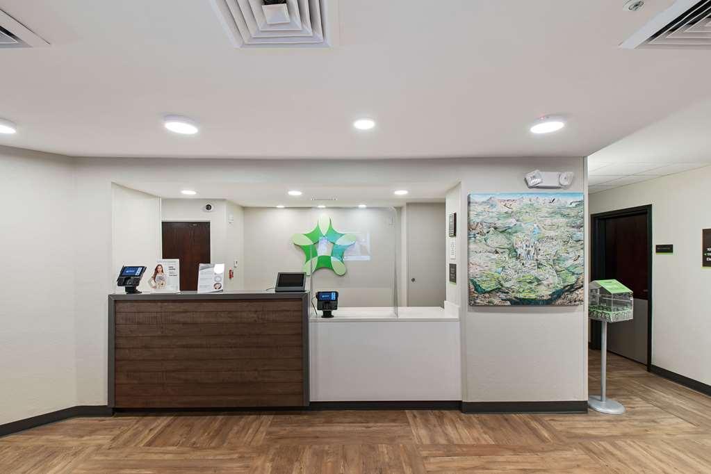 Extended America Premier - Miami - Airport - Doral - 87th Avenue South Hotel