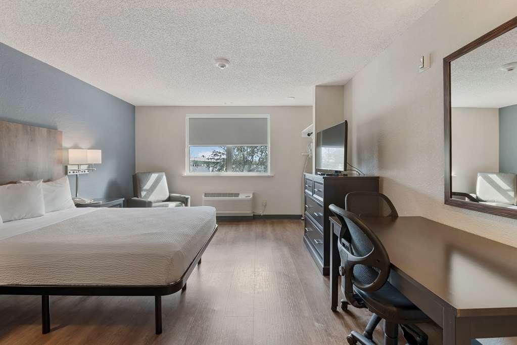 Extended America Premier - Miami - Airport - Doral - 87th Avenue South