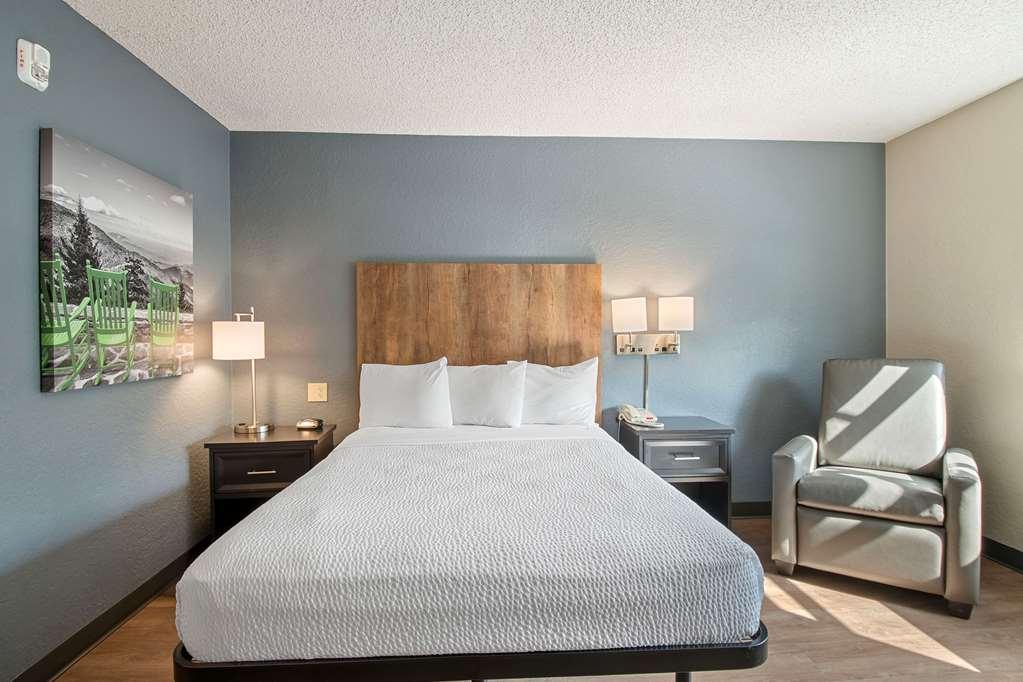 Hotel Extended America Premier - Miami - Airport - Doral - 87th Avenue South
