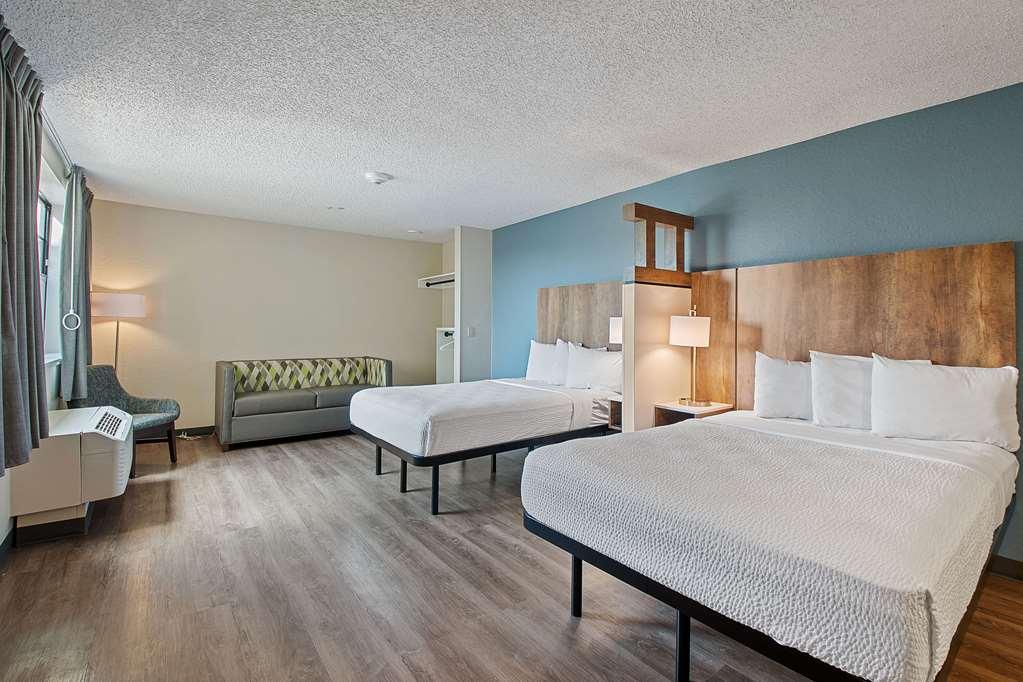 Extended America Premier - Miami - Airport - Doral - 87th Avenue South Hotel 2*