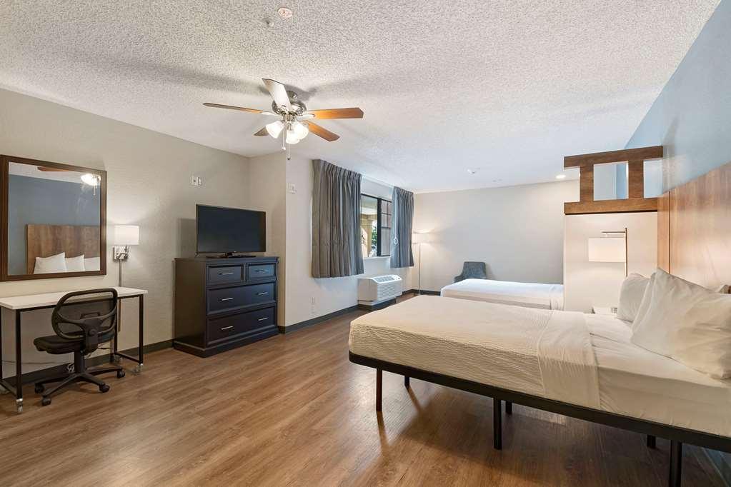 Hotel Extended America Premier - Miami - Airport - Doral - 87th Avenue South Sweetwater