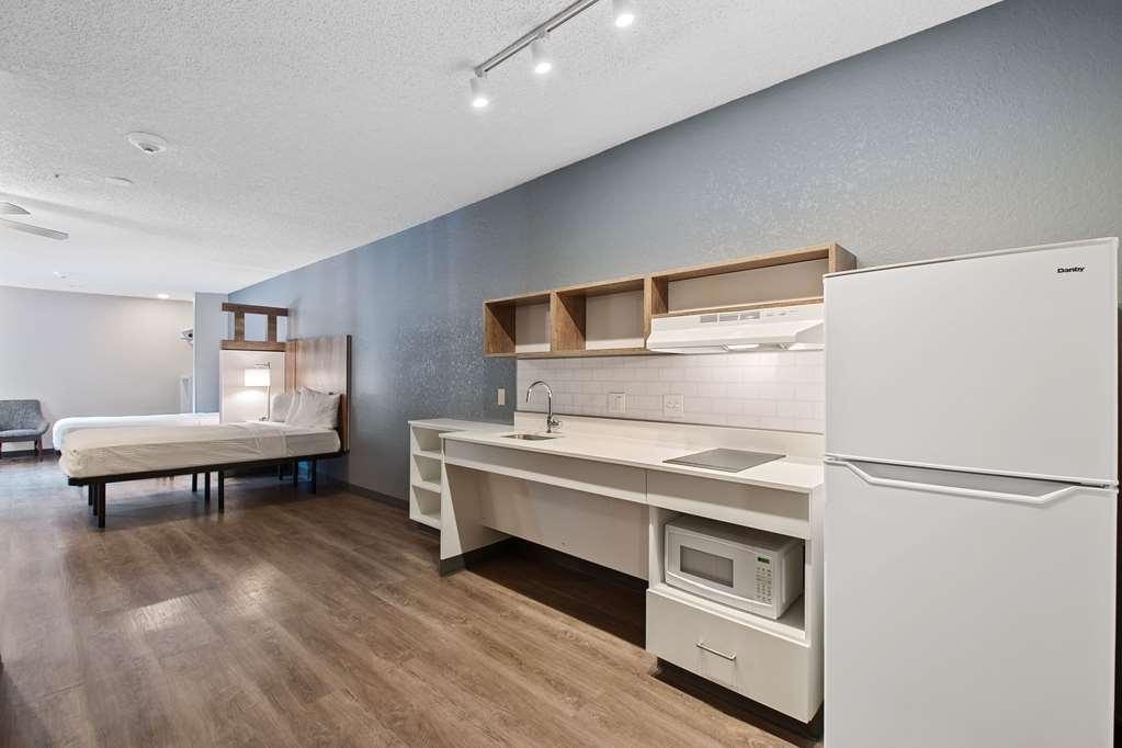 Hotel Extended America Premier - Miami - Airport - Doral - 87th Avenue South Sweetwater